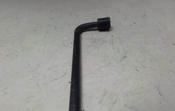 Renault Laguna II Wheel nut wrench 8200002315A