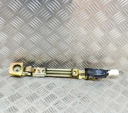 Lexus LS 430 Seat belt adjustment motor 8564250020 1620004104