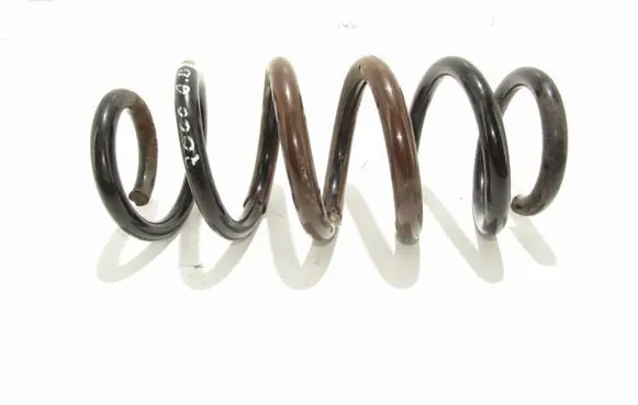 Toyota RAV 4 (XA30) Rear coil spring