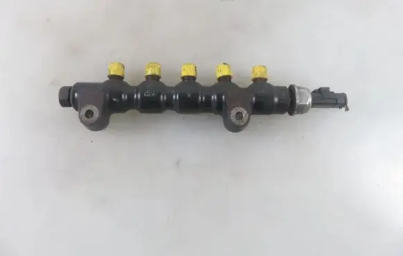 Citroen C3 Fuel main line pipe 55PP0301 9653073880
