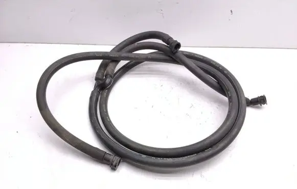 Mercedes-Benz S W221 Headlight washer hose/pipe N67063