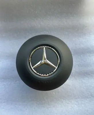 Mercedes-Benz C W206 Steering wheel airbag A0008608603