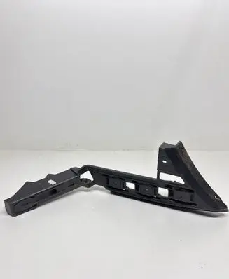 Volkswagen Touran I Rear bumper mounting bracket 1T0807376B