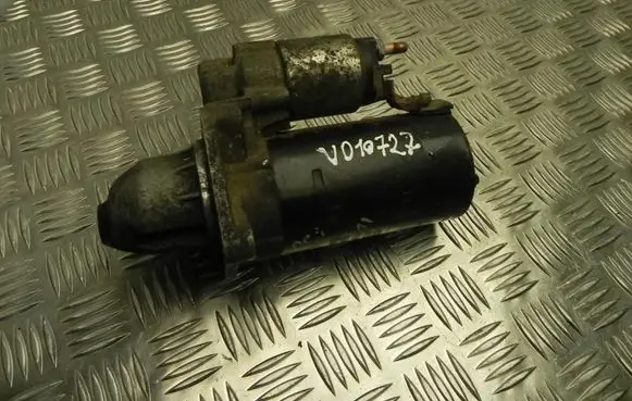 Iveco Daily 45 - 49.10 Starter motor 69502571