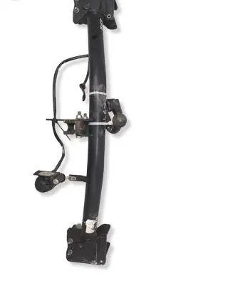 Mitsubishi Outlander Tow bar set 55R018570 225513M01 567900