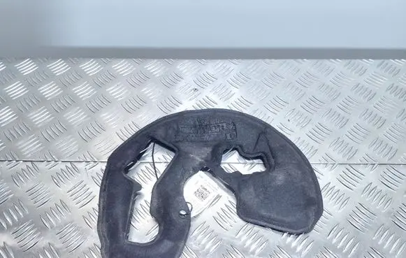 Opel Corsa F Other engine bay part 9822947080
