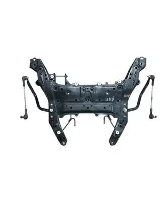 BMW X1 F48 F49 Front subframe 6872729 6853912