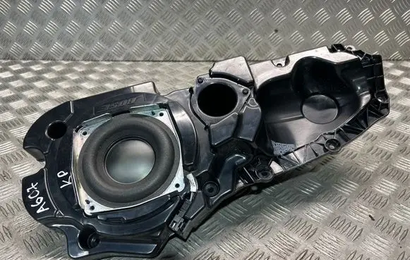 Audi A6 S6 C7 4G Front door speaker 4G0035297