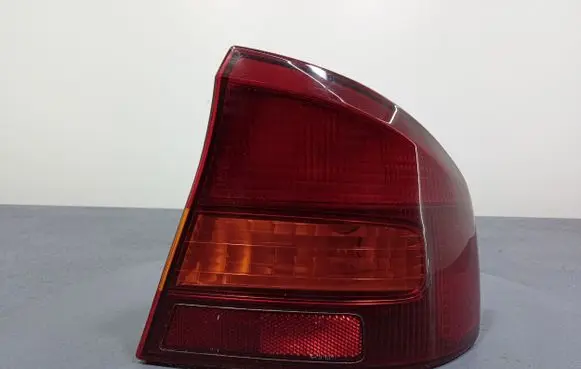 Subaru Legacy Rear/tail lights 2SD935709