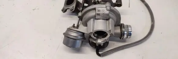 Volvo XC40 Turbo 32361510 36010419