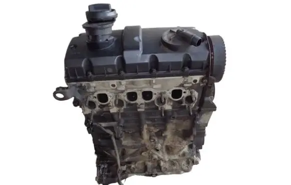 Ford Galaxy Engine ANU
