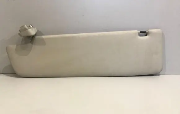 Peugeot Boxer Sun visor