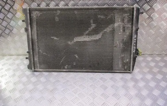 Skoda Fabia Mk1 (6Y) Coolant radiator