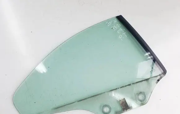 BMW 3 E92 E93 Rear side window 43R00022 E000190 DOT32AS2M44
