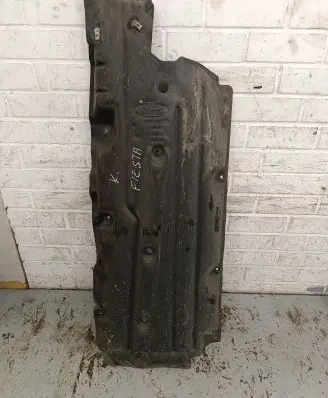 Side bottom protection