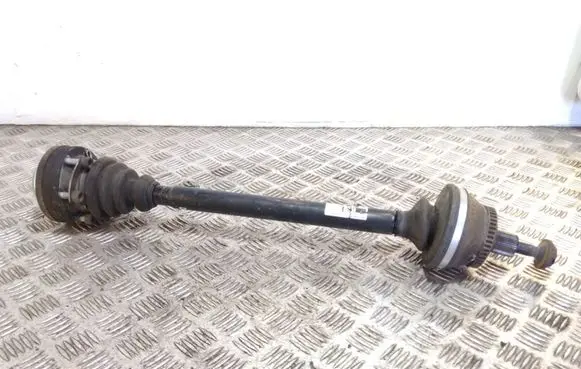 Audi RS4 Rear driveshaft 8E0203T
