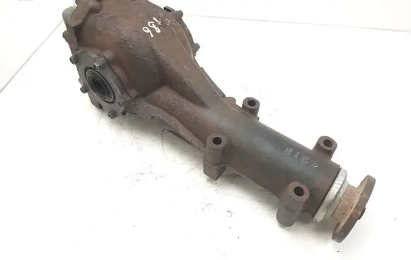 Subaru Outback Rear differential 421B