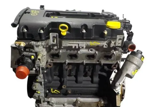 Opel Adam Engine swap B14XER