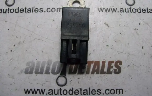 Toyota Yaris Sensor 9098004148