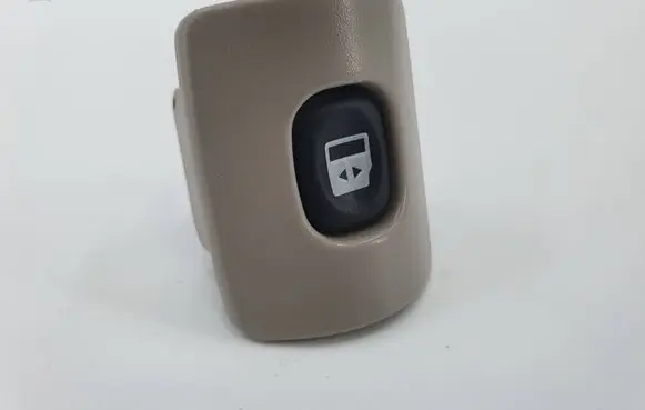 Chrysler Town u0026 Country V Electric sliding door switch 1ES32BD1AB