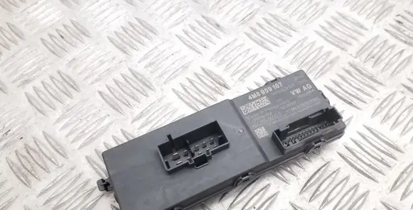 Audi A4 S4 B9 Tailgate/trunk control unit/module 4M8959107