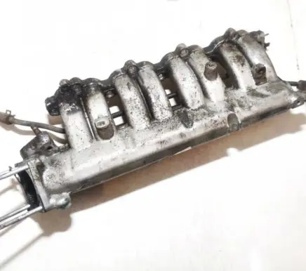 Intake manifold