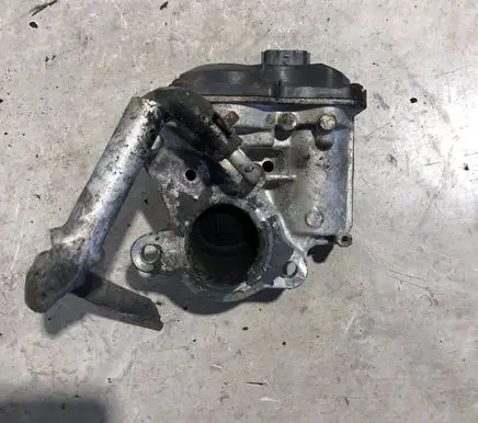 Renault Master III EGR valve 8201353607