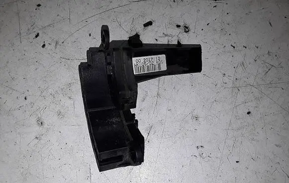 Mercedes-Benz E W211 Steering angle sensor 00201710