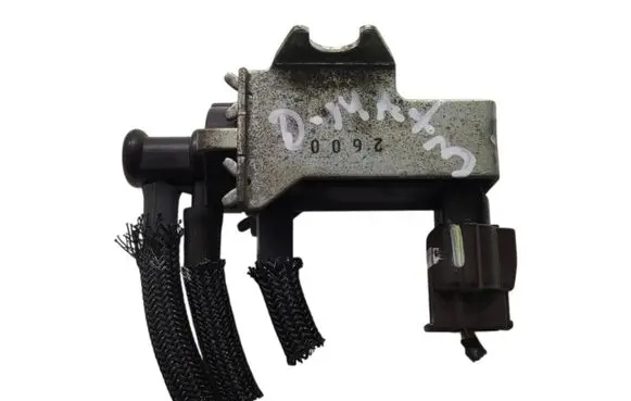 Isuzu D-Max Valve vacuum 