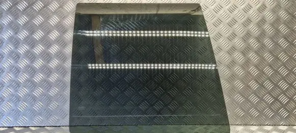Ford Explorer Rear door window glass 6D251