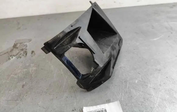 Volvo V70 Headlight washer nozzle holder 30764183