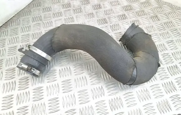 Volkswagen Phaeton Intercooler hose/pipe 3D0145834S
