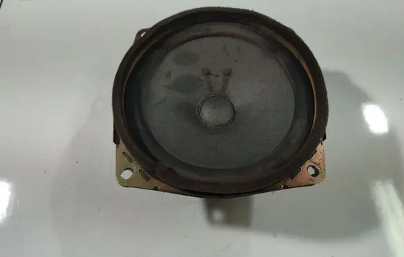 Hyundai Santa Fe Front door speaker 9636026100