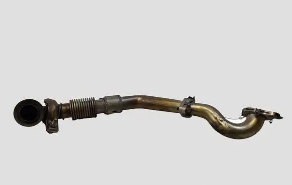 Mercedes-Benz E W213 EGR valve line/pipe/hose A6541420104