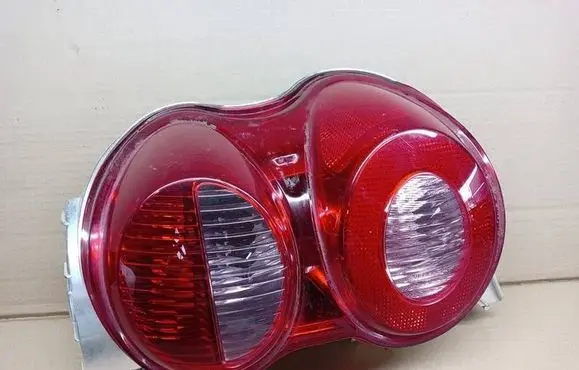 Smart ForTwo II Rear/tail lights A4518200264 ZGS013 509002