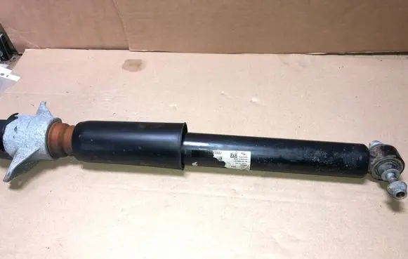 Audi Q5 SQ5 Rear shock absorber/damper 8A616025S