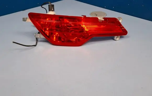 BMW X6 E71 Rear bumper light 7187220 166614
