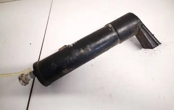 Seat Ibiza IV (6J,6P) Active carbon filter fuel vapour canister 6r0201797
