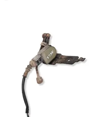 Audi A6 S6 C6 4F Headlight/headlamp level sensor 1T0907503