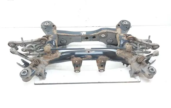 BMW 3 E90 E91 Rear subframe 