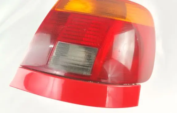 Audi A4 S4 B5 8D Rear/tail lights 8D0945096