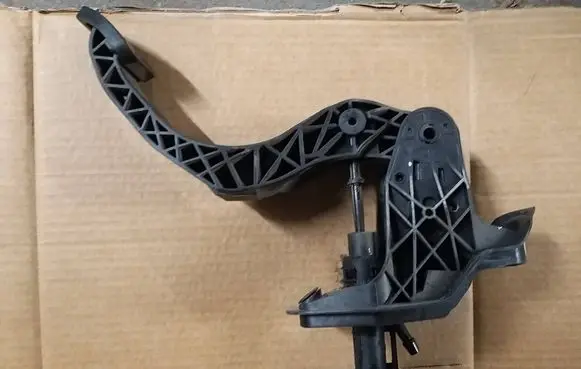 Seat Arona Clutch pedal 6C1721059K