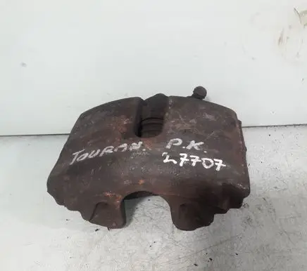 Volkswagen Touran I Front brake caliper