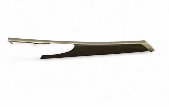 Porsche Panamera (970) Rear door card trim 97055538303 970555383
