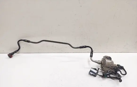 Ford Mondeo MK IV Webasto auxiliary heater fuel pump AG9N9A407AD