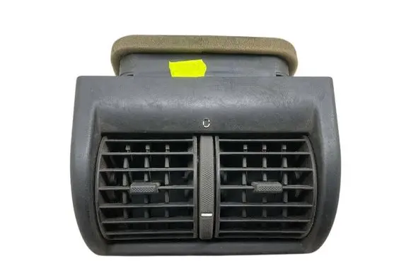 Opel Zafira A Rear air vent grill 90587485 50047