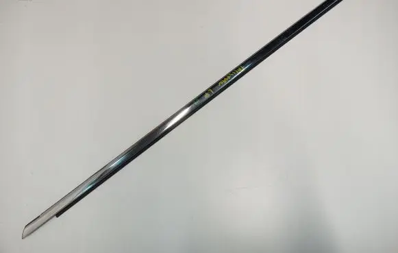 Renault Talisman Side skirt rear trim 17442468070