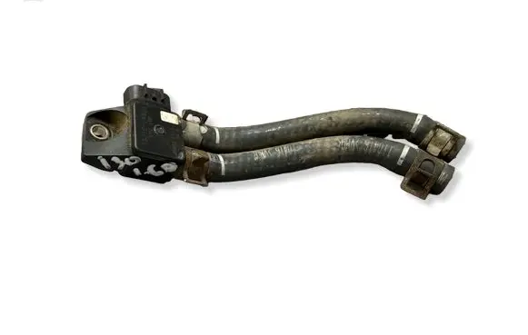 Hyundai i30 Exhaust gas pressure sensor 392102A800 DENS01220