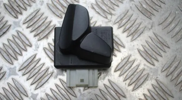 BMW 5 E60 E61 Seat control switch 6926961