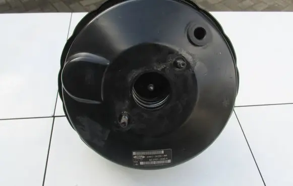 Ford Transit Brake booster DV612B195NB 03775731434